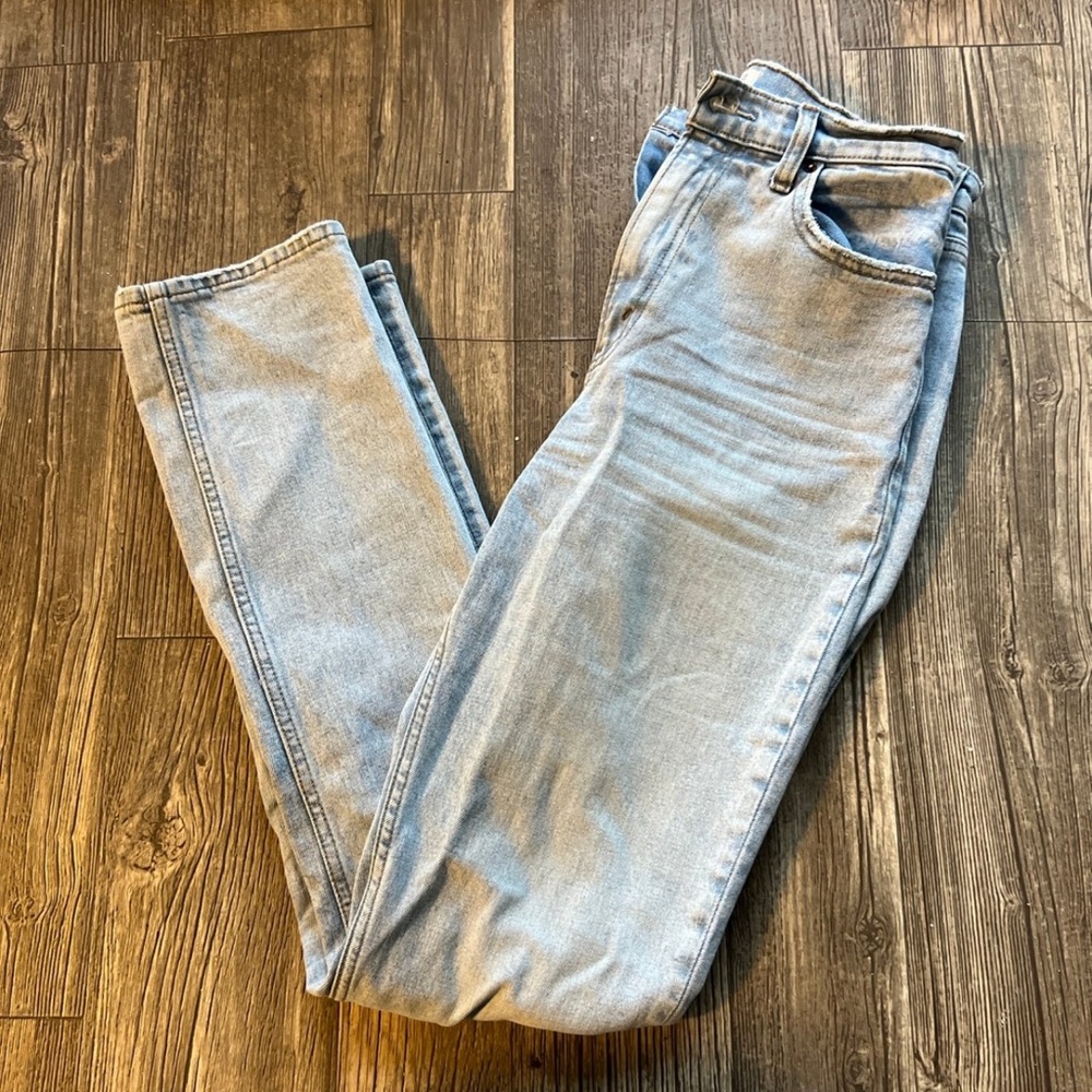 Abercrombie Jeans